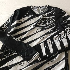 Troy Lee Designs Biking Top XXL